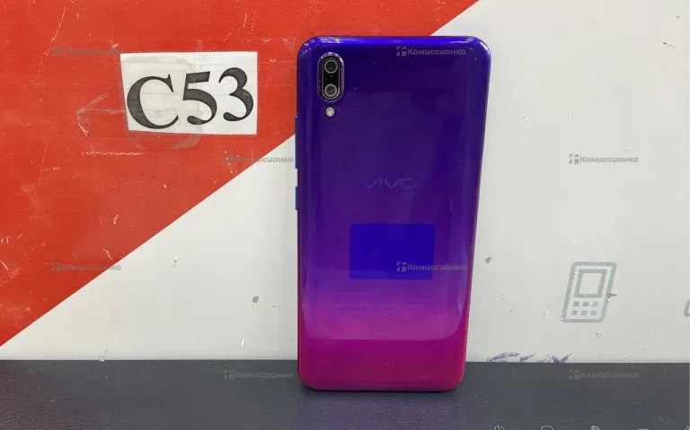Vivo Y93 128гб