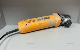 Углошлифовальная машина DEKO 1250