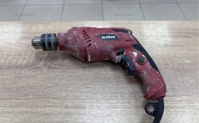 Купить Дрель ударная ELITECH ДУ 06-13РЭ б/у , в Краснодар Цена:1000рублей