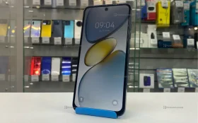 Tecno Spark Go 1 4/64 ГБ