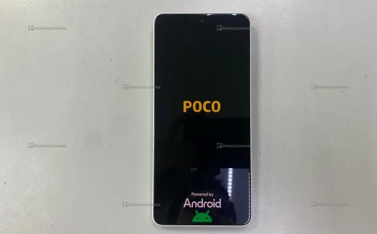 Xiaomi Poco X6 8/256 ГБ