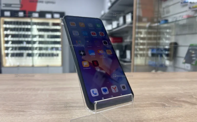 Xiaomi Redmi Note 10T 4/128gb