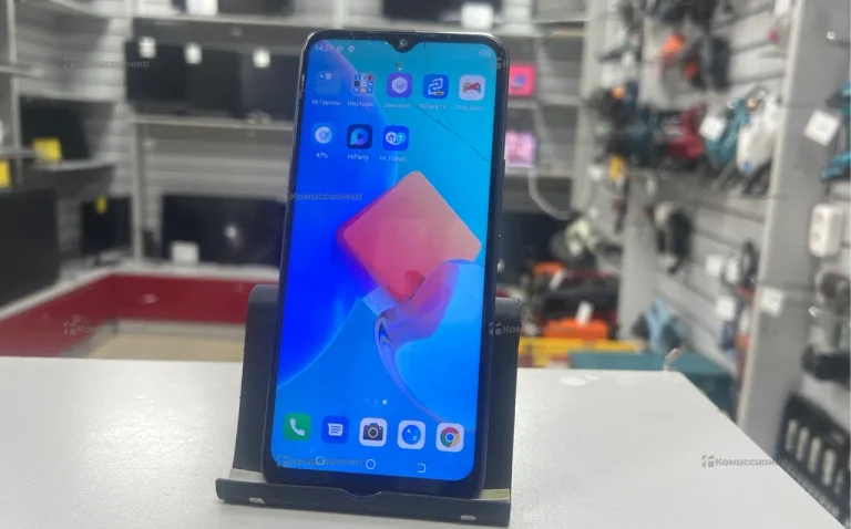 Tecno spark 8c 64GB