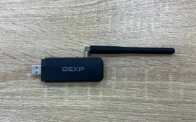 Купить Модем DEXP б/у , в Саратов Цена:700рублей