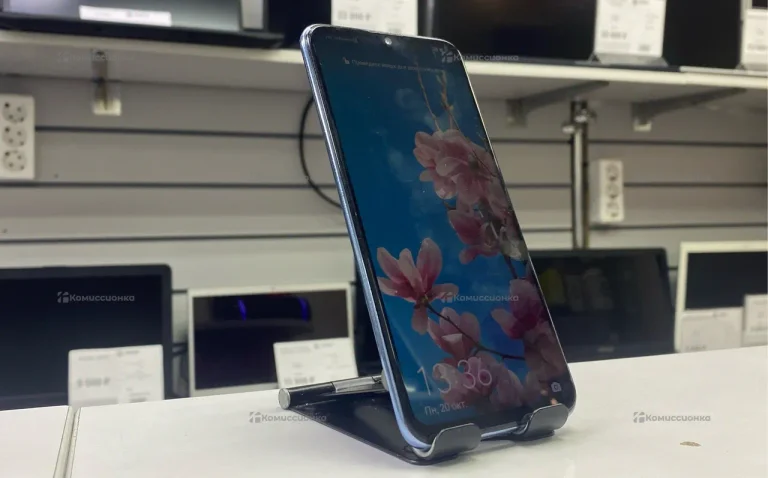 Honor 10 lite 3/32