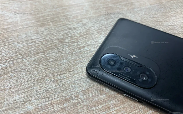 Xiaomi Redmi K40 Gaming Edition 12/128Gb