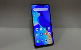 Tecno Spark 10C 4/64 ГБ