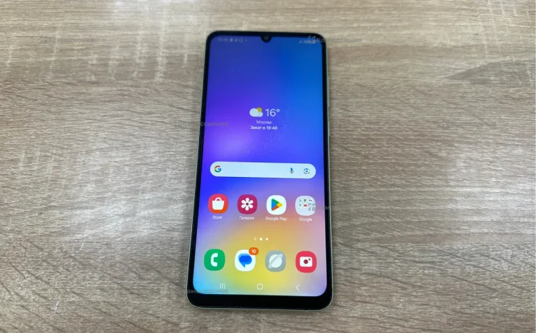 Samsung Galaxy A05 4/64