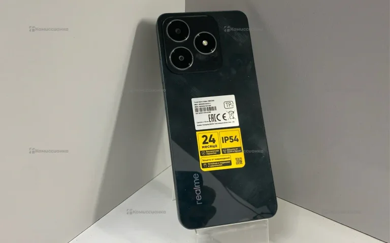Realme C61 6/128 ГБ