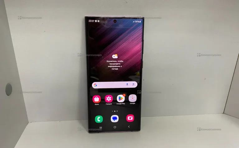 Samsung Galaxy S22 Ultra 12/256 ГБ