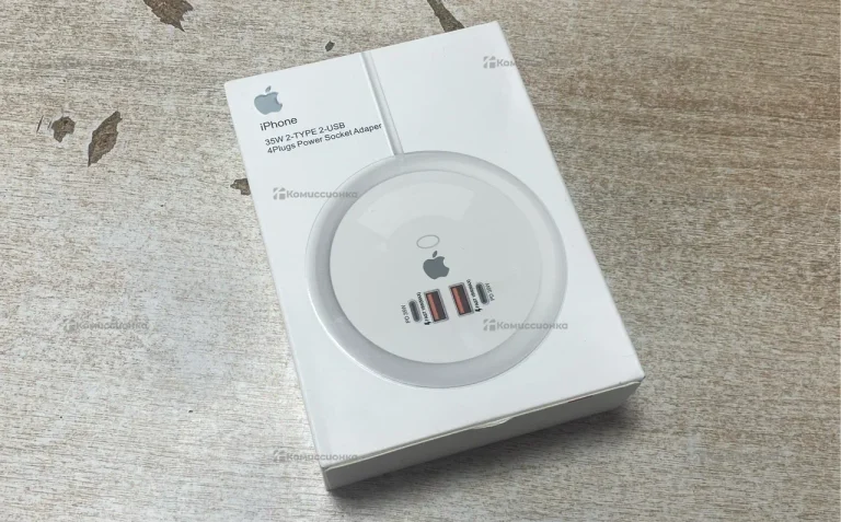 Зарядка 35W Apple