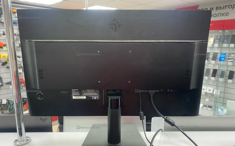 Монитор Dexp DF27N2