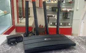 Купить Роутер TP Link Archer C80 б/у , в Санкт-Петербург Цена:1490рублей