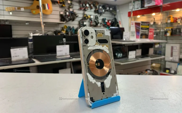 Apple iPhone 12 mini 4/256 ГБ