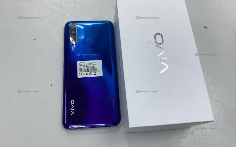 Vivo реплика Y19 8/256 ГБ