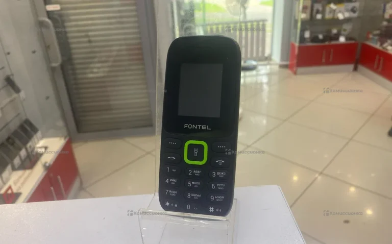 Fontel