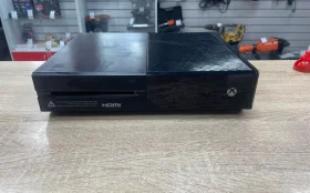 Купить Приставка Xbox One 1tb б/у , в Краснодар Цена:6900рублей