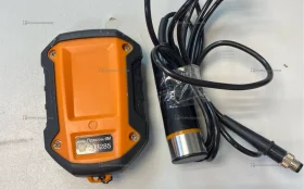 Купить Эхолот практик 6м б/у , в Казань Цена:7500рублей