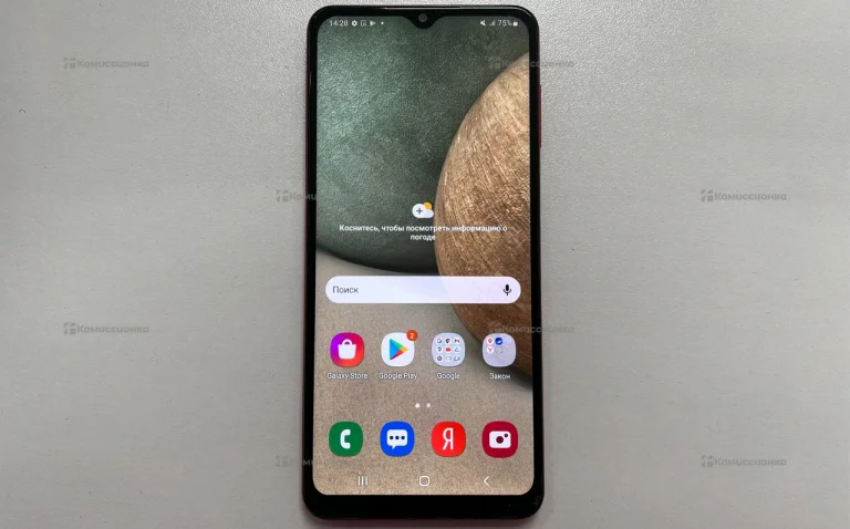 Samsung Galaxy A12 3/64