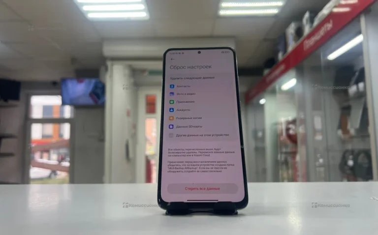Xiaomi Redmi Note 10 Pro 6/128Gb (NFC)