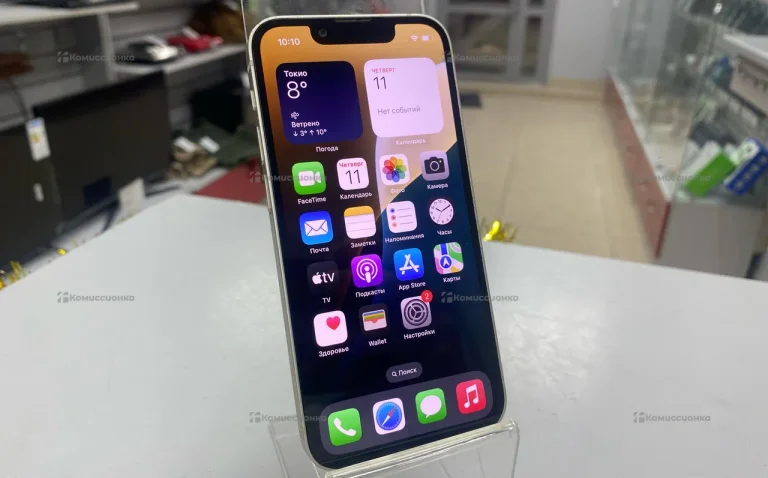 Apple iPhone 13 mini 4/128 ГБ