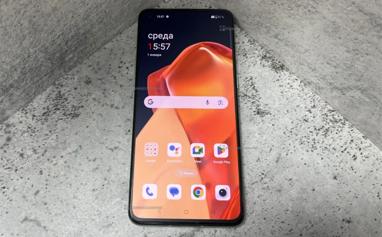 OnePlus 9R 8/256 ГБ