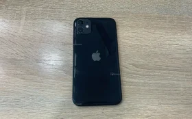 Купить Apple iPhone 11 4/128 ГБ б/у , в Нижний Новгород Цена:11990рублей