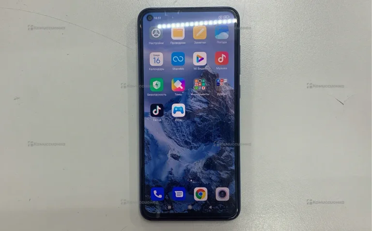 Xiaomi Redmi Note 9 3/64Gb