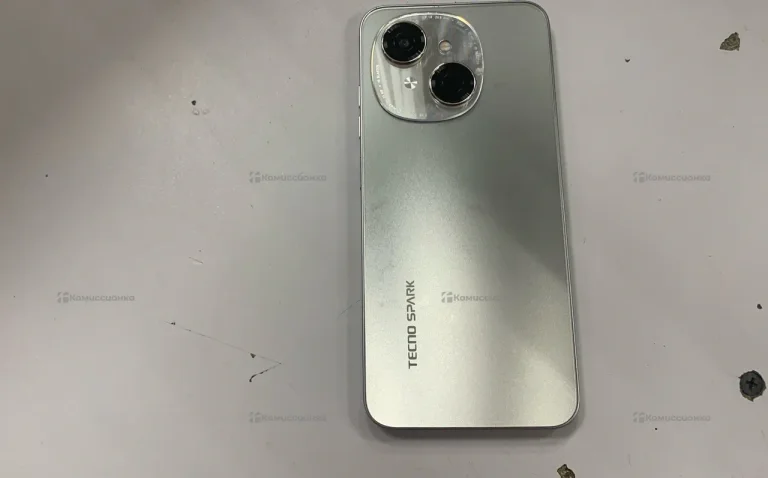 Tecno Spark Go 1 3/64