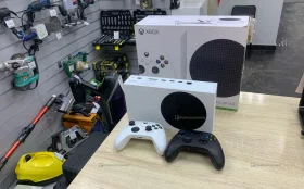 Купить Приставка Xbox Siries S 512 GB б/у , в Тольятти Цена:21900рублей