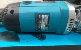 Купить УШМ makita 9069 (новая 2024) б/у , в Екатеринбург Цена:9990рублей