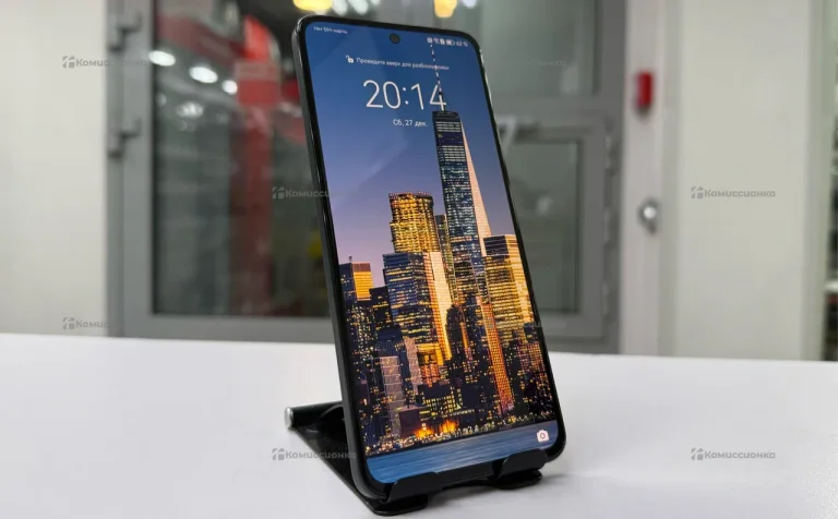 Huawei nova 10 SE 8/256 ГБ