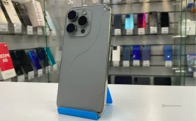 Apple iPhone 16 Pro 8/128 ГБ