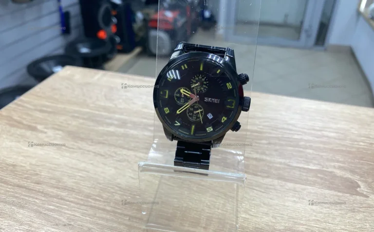 Часы skmei 9165