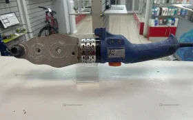 Паяльник для пластиковых труб Dexter R1510B