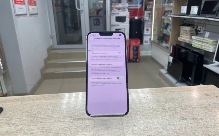 Apple iPhone 13 Pro Max 6/512 ГБ
