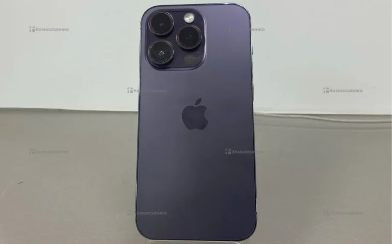 Apple iPhone 14 Pro 6/128 ГБ