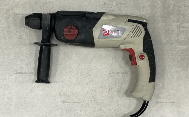 Перфоратор Performance Power PRH750B