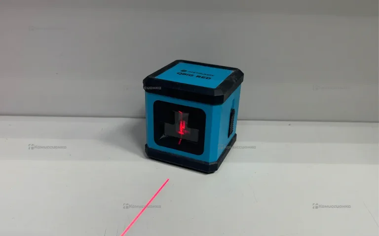 Лазерный уровень RED