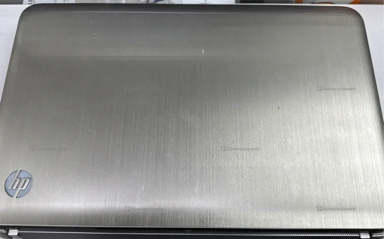 Ноутбук  Hp tpn-w104