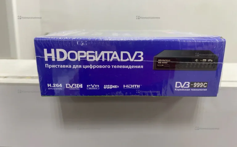 ТВ приставка