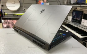 Ноутбук MSI Pulse GL66