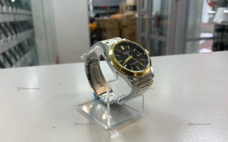 Часы Casio реплика
