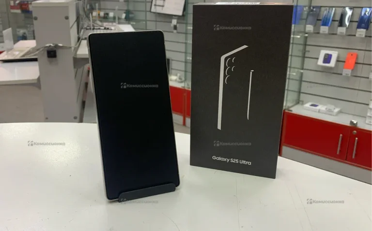 Samsung Galaxy S25 Ultra 12/512 ГБ