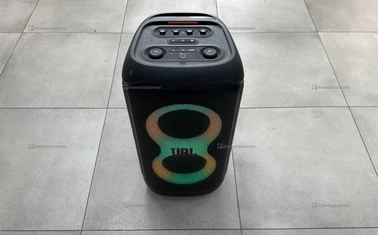 Колонка  jbl partybox 320