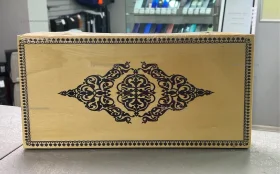 Купить Нарды б/у , в Новокуйбышевск Цена:490рублей