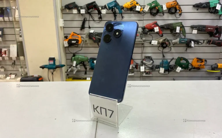 Tecno Spark 10 5G 8/128 ГБ