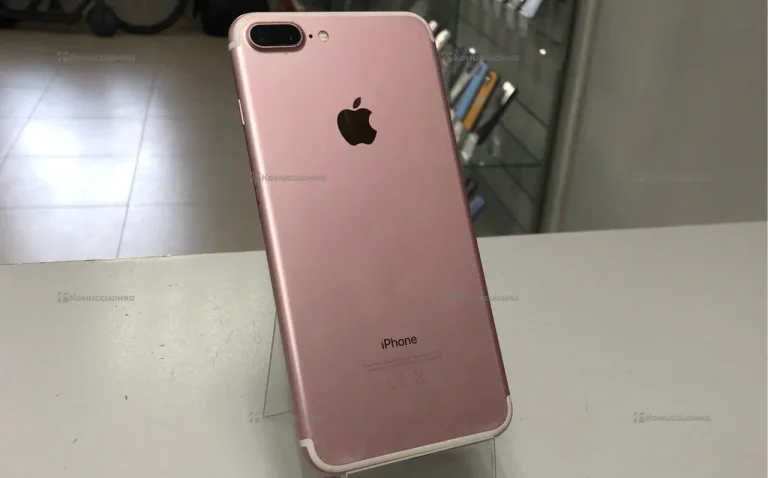 Apple iPhone 7 Plus 128Gb