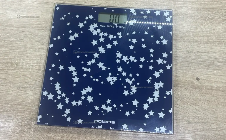Весы цифровые