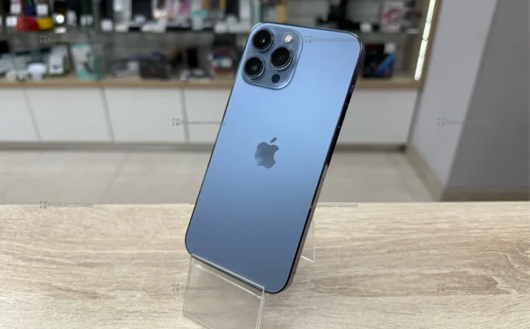 Apple iPhone 13 Pro Max 6/256 ГБ